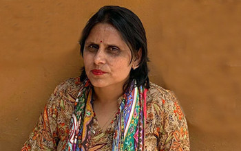 जिता बरालको नर्सिङ लाइसेन्स खारेज